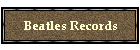 Beatles Records